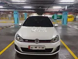 Golf 7 gti
