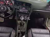 Golf 7 gti