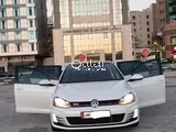 Golf 7 gti