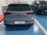 GOLF GTI
