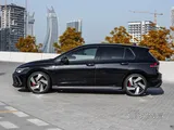 Golf GTI 2022