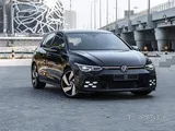 Golf GTI 2022