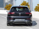 Golf GTI 2022