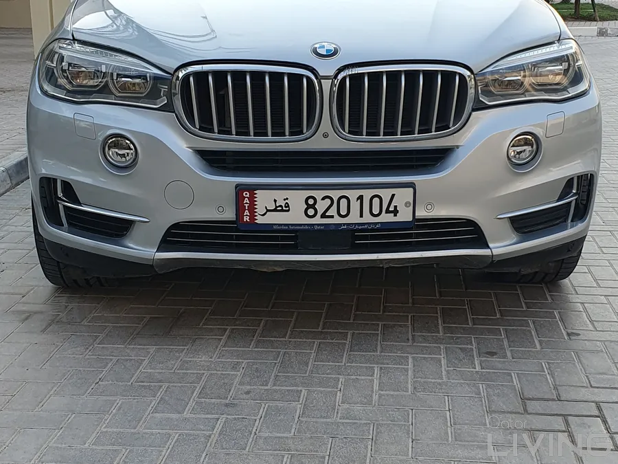 Good car