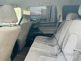 LAND CRUISER 2008 G V6  🔄 CONVERTED TO 2014 MODEL  🔥 Bold Look | 💪 V6 Power 