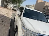LAND CRUISER 2008 G V6  🔄 CONVERTED TO 2014 MODEL  🔥 Bold Look | 💪 V6 Power 