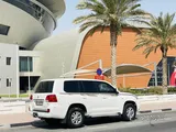 LAND CRUISER 2008 G V6  🔄 CONVERTED TO 2014 MODEL  🔥 Bold Look | 💪 V6 Power 
