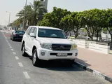 LAND CRUISER 2008 G V6  🔄 CONVERTED TO 2014 MODEL  🔥 Bold Look | 💪 V6 Power 