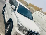 LAND CRUISER 2008 G V6  🔄 CONVERTED TO 2014 MODEL  🔥 Bold Look | 💪 V6 Power 