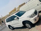 LAND CRUISER 2008 G V6  🔄 CONVERTED TO 2014 MODEL  🔥 Bold Look | 💪 V6 Power 