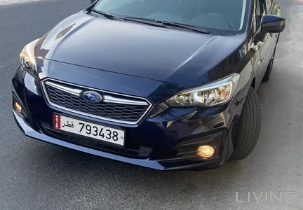 Subaru Impreza  2019
