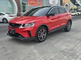 Goolray Sport 1.5T 2021