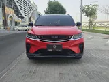 Goolray Sport 1.5T 2021