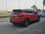 Goolray Sport 1.5T 2021