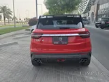 Goolray Sport 1.5T 2021