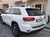 Grand Cherokee 2020 Laredo