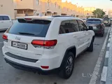 Grand Cherokee 2020 Laredo