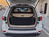 Grand Cherokee 2020 Laredo
