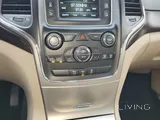 Grand Cherokee Laredo 