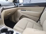 Grand Cherokee Laredo 