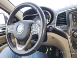Grand Cherokee Laredo 