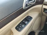Grand Cherokee Laredo 