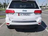 Grand Cherokee Laredo 