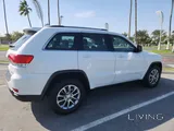 Grand Cherokee Laredo 