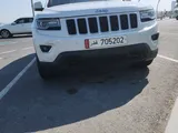 Grand Cherokee Laredo 