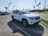 Grand Cherokee Laredo 