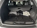 Grand Cherokee limited 3.6ltr 2013