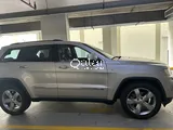 Grand Cherokee limited 3.6ltr 2013