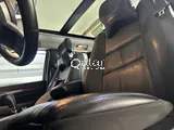 Grand Cherokee limited 3.6ltr 2013