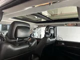 Grand Cherokee limited 3.6ltr 2013