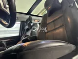Grand Cherokee limited 3.6ltr 2013