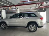 Grand Cherokee limited 3.6ltr 2013
