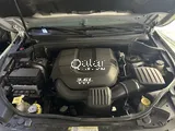 Grand Cherokee limited 3.6ltr 2013