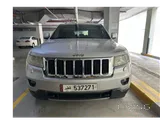 Grand Cherokee limited 3.6ltr 2013