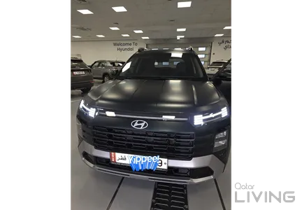 Hyundai Grand Creta  2025