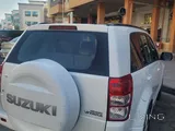 Grand vitara 2012, Japan made, good condition