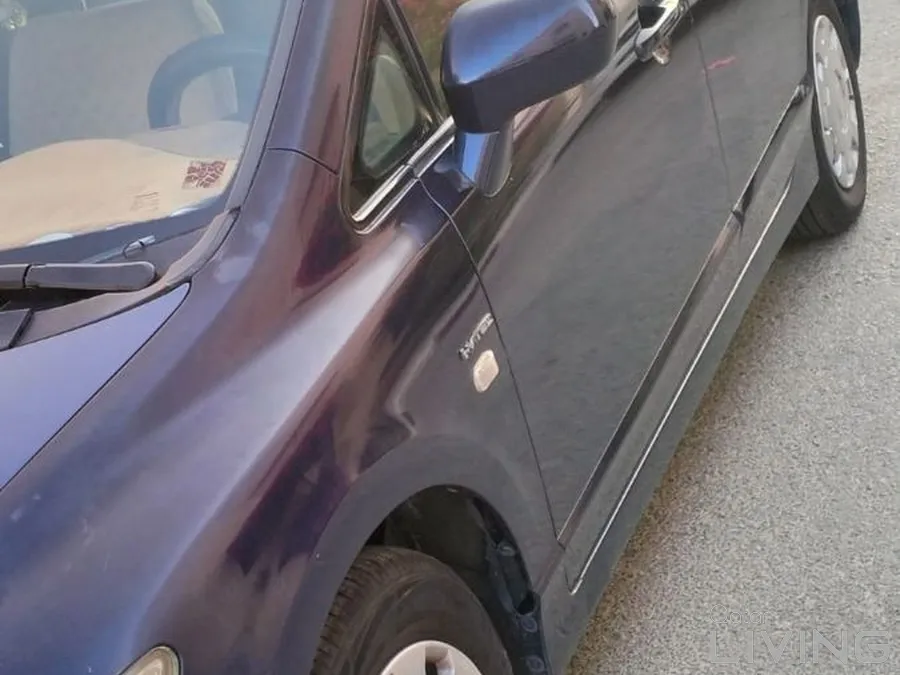 Great Condition Honda Civic 2008