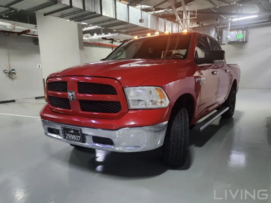 GREAT RAM SLT 2013