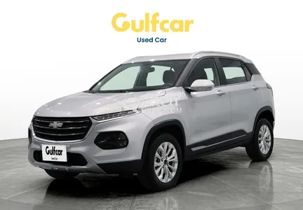 Chevrolet Groove LT 2023