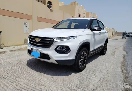 Chevrolet Groove Premier 2024