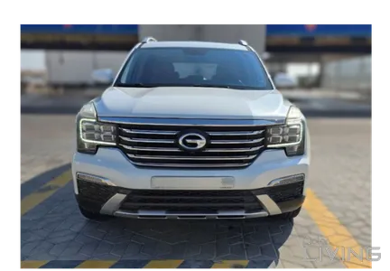 GAC GS8 2.0T Traveller 2018