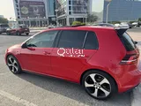 GTI 2016