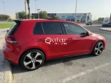 GTI 2016