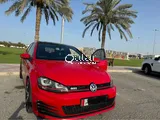 GTI 2016