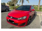 GTI 2016