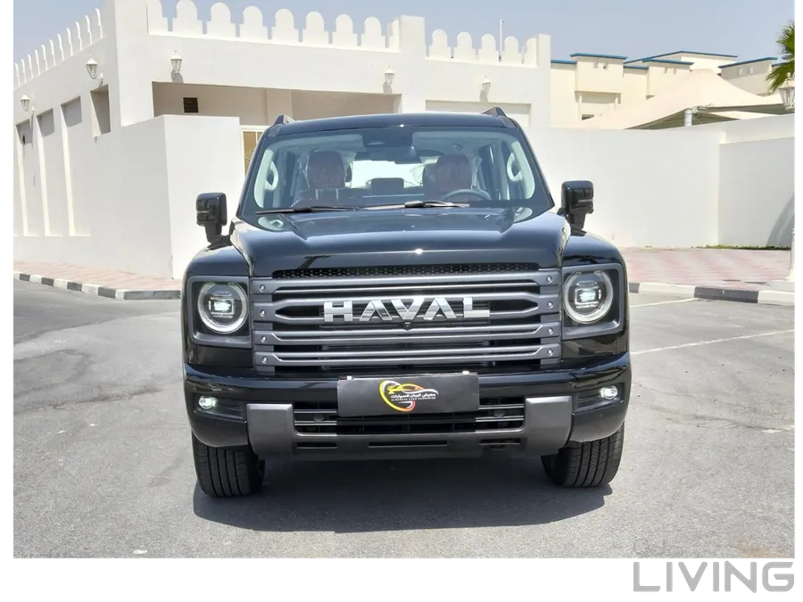GWM Haval H9 2026 Brand New